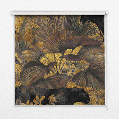 Store enrouleur Puma