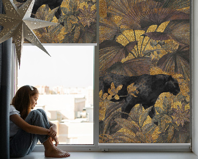 Store enrouleur Puma