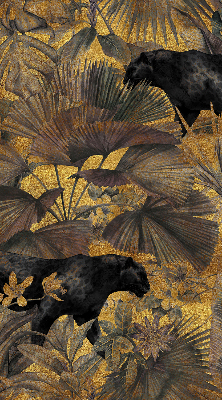 Store enrouleur Puma