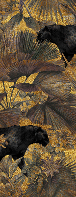 Store enrouleur Puma