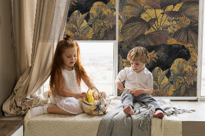 Store enrouleur Puma