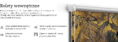 Store enrouleur Puma