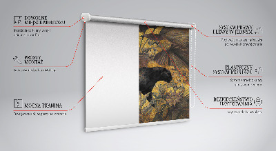 Store enrouleur Puma