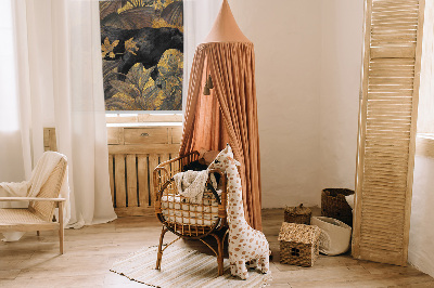 Store enrouleur Puma