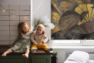 Store enrouleur Puma