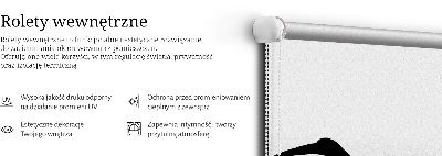 Store intérieur Hérons