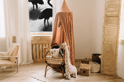 Store intérieur Hérons