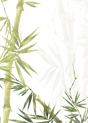 Store enrouleur Bambou