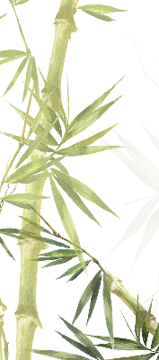 Store enrouleur Bambou