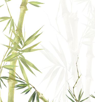 Store enrouleur Bambou