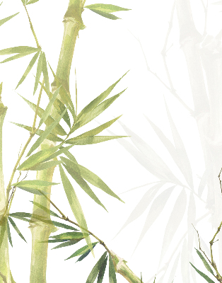 Store enrouleur Bambou