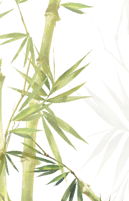 Store enrouleur Bambou