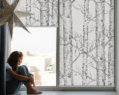 Store enrouleur Malles