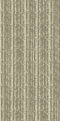 Store intérieur Troncs d'arbres