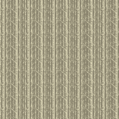 Store intérieur Troncs d'arbres