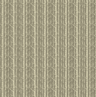 Store intérieur Troncs d'arbres