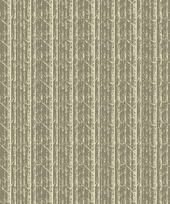 Store intérieur Troncs d'arbres