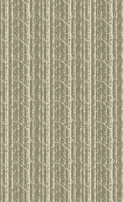 Store intérieur Troncs d'arbres