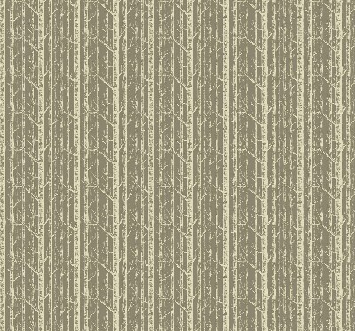 Store intérieur Troncs d'arbres