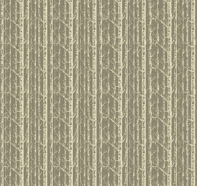 Store intérieur Troncs d'arbres