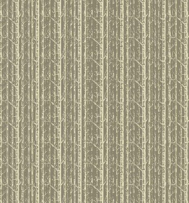 Store intérieur Troncs d'arbres