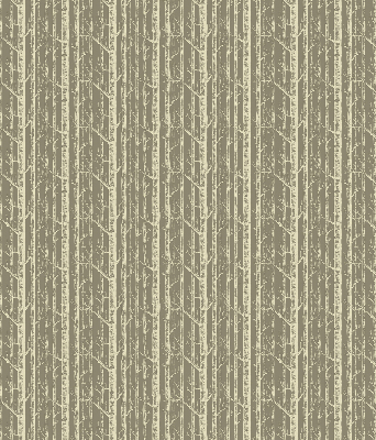 Store intérieur Troncs d'arbres