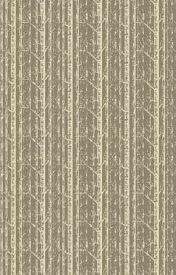 Store intérieur Troncs d'arbres