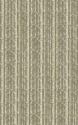 Store intérieur Troncs d'arbres