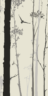 Store enrouleur Arbres