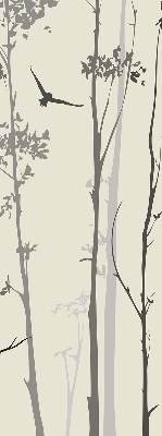 Store enrouleur Arbres