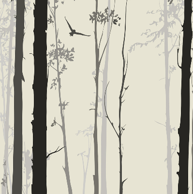 Store enrouleur Arbres