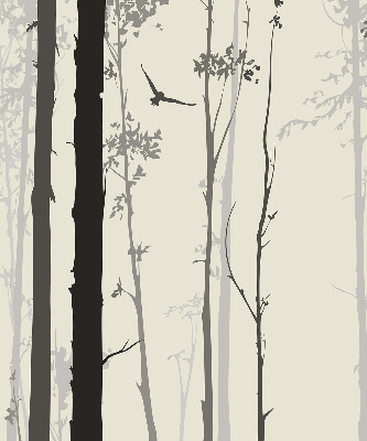 Store enrouleur Arbres