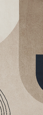 Store intérieur Abstraction