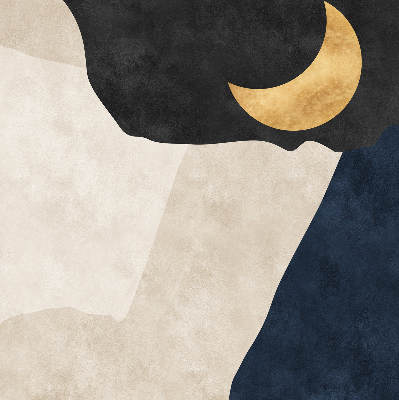 Store enrouleur Abstraction moderne