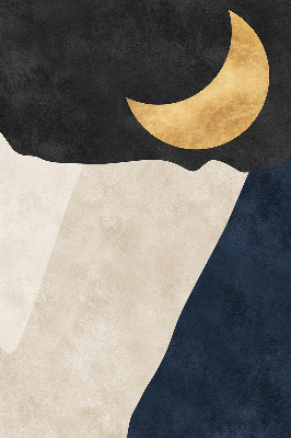 Store enrouleur Abstraction moderne