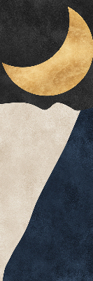 Store enrouleur Abstraction moderne