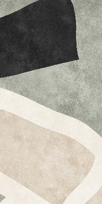 Store intérieur Abstraction