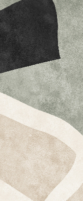 Store intérieur Abstraction