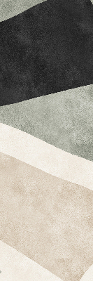 Store intérieur Abstraction