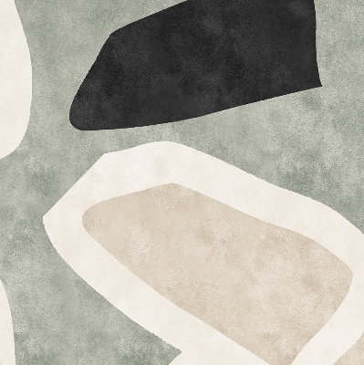 Store intérieur Abstraction