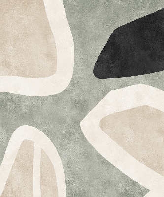 Store intérieur Abstraction