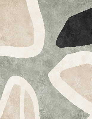 Store intérieur Abstraction