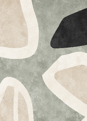 Store intérieur Abstraction