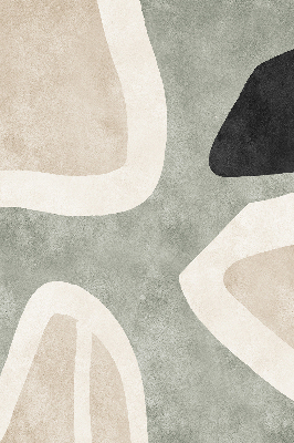 Store intérieur Abstraction