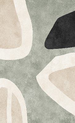 Store intérieur Abstraction