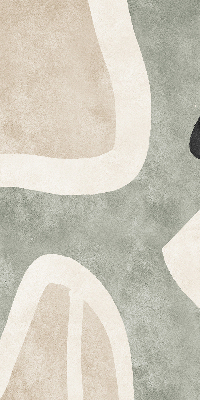 Store intérieur Abstraction