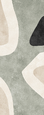 Store intérieur Abstraction