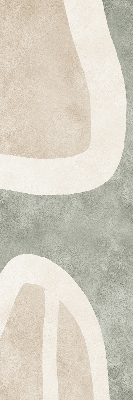 Store intérieur Abstraction