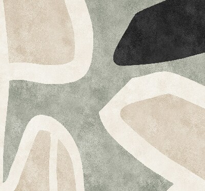 Store intérieur Abstraction