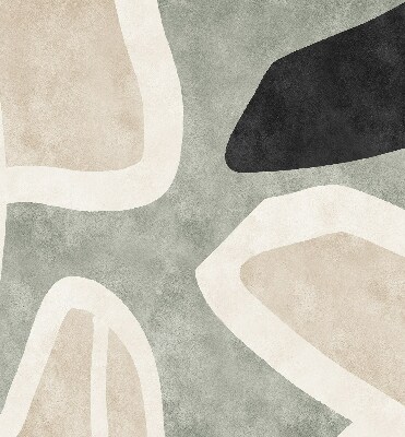 Store intérieur Abstraction